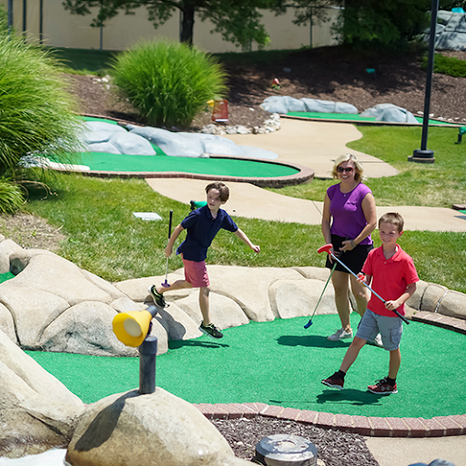 Amusement Center «Swing-A-Round Fun Town», reviews and photos, 335 Skinker Ln, Fenton, MO 63026, USA