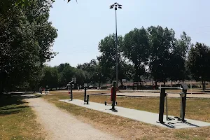 Parque da Cidade Desportiva image