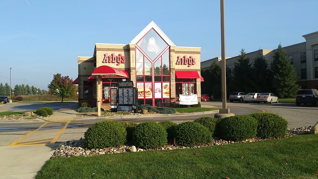 Arby's Kalamazoo, MI 49009 Menu, Hours, Reviews and Contact