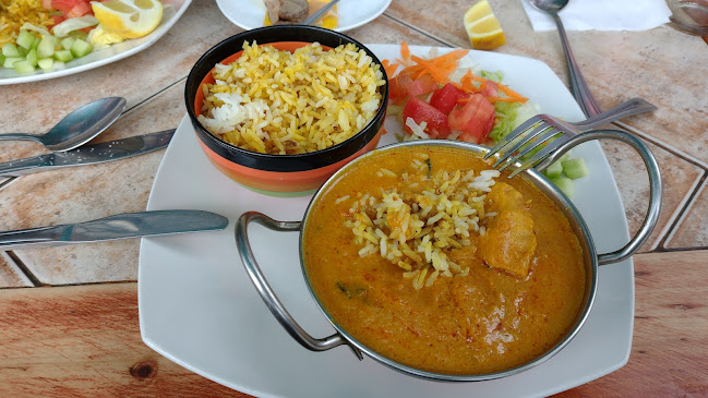 KARACHI SPICE Restaurante Pakistani - Quilpué