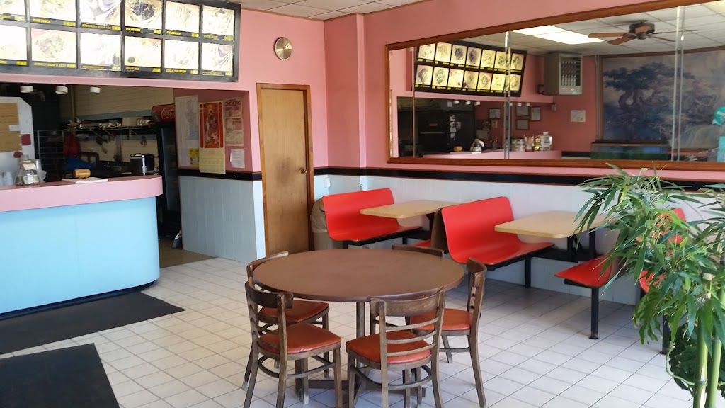 Hau Sing Kitchen 11703