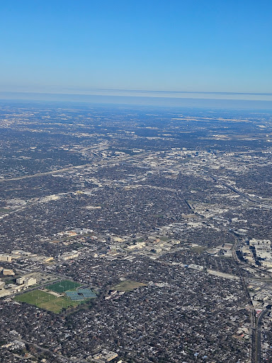 East Boggy Creek Greenbelt