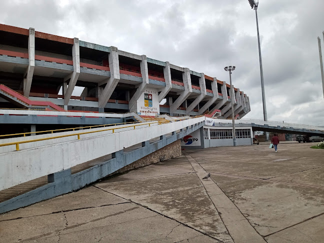 Estadio Huancayo - Campo de fútbol