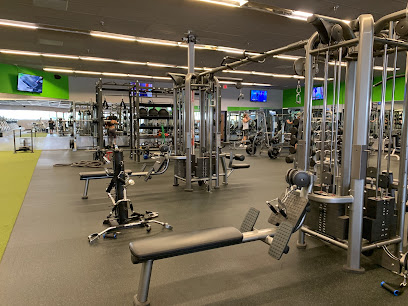 The Worx 24 Hr Fitness - 6422 N U.S. Hwy 41, Apollo Beach, FL 33572