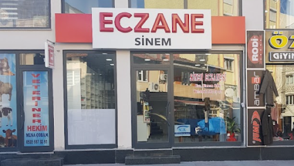 Sinem Eczanesi Sındırgı