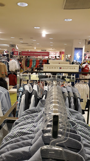 Stores to buy pajamas Mexico City