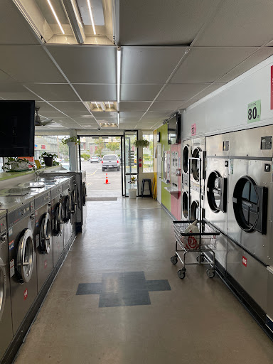 Laundromat «Yukon Coin Laundry», reviews and photos, 3568 Redondo Beach Blvd, Torrance, CA 90504, USA