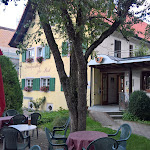 Photo n°2 de l'avis de Steff.. fait le 17/09/2017 à 09:19 sur le  Landgasthof zur Post à Heiligenberg