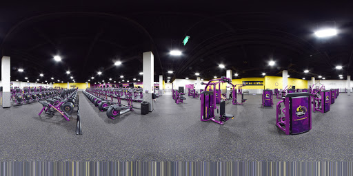 Gym «Planet Fitness», reviews and photos, 2495 Park Ave, Tustin, CA 92782, USA