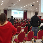 Photo n°4 de l'avis de Federico.. fait le 16/02/2019 à 18:40 sur le  Zanhotel & Meeting Centergross à Bentivoglio