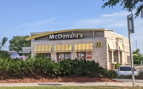 McDonald's image