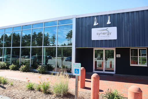 Gym «Synergy Fitness», reviews and photos, 426 Industrial Ave, Williston, VT 05495, USA