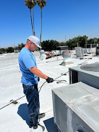 Tyndall HVAC, Inc. - Photo 5 - Car repair in , Concord