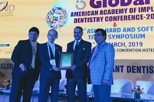 Dr Kunwarjeet Singh Best Dentist Implant Specialist Vaishali Indirapuram Ghaziabad Vasundhra ON CGHS DGEHS PANEL image