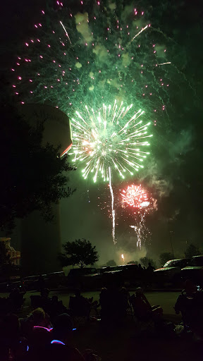 Park «Roanoke Community Park», reviews and photos, 201 Park Dr, Roanoke, TX 76262, USA