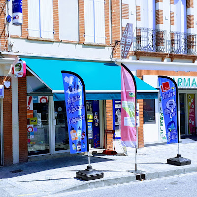 Tabac de l'Ormeau à Toulouse