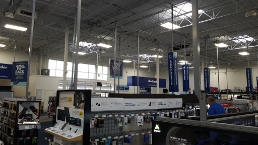 Electronics Store «Best Buy», reviews and photos, 1955 SE Delaware Ave, Ankeny, IA 50021, USA