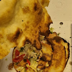 Photo n°1 de l'avis de Lorenzo.i fait le 21/09/2023 à 19:04 sur le  La Pizza Magica à Pisa