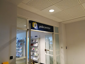 Jobcenter Hvidovre