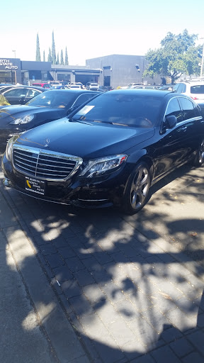 Car Dealer «North State Auto», reviews and photos, 2244 N Main St, Walnut Creek, CA 94596, USA
