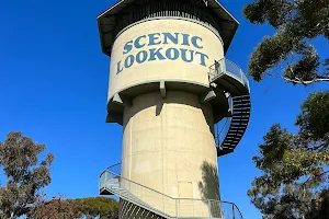 Berri Lookout Tower image