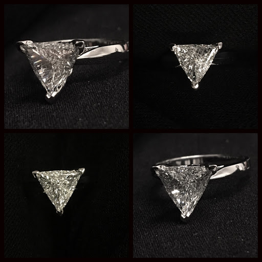 Jeweler «Pat Scott Jewelers», reviews and photos, 19495 Mack Ave, Grosse Pointe Woods, MI 48236, USA