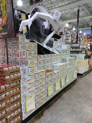 Wine Store «Total Wine & More», reviews and photos, 6701 Uptown Blvd NE, Albuquerque, NM 87110, USA