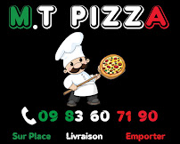 Photos du propriétaire du Pizzeria M.T PIZZA à La Seyne-sur-Mer - n°10