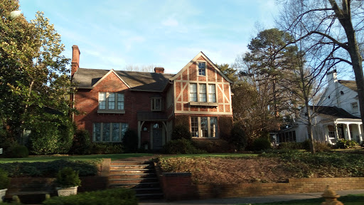 Golf Club «Myers Park Country Club Golf», reviews and photos, 2415 Roswell Ave, Charlotte, NC 28209, USA