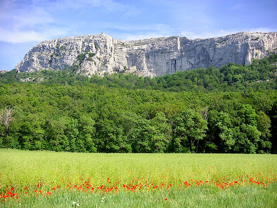 Sainte Baume Immobilier à Nans-les-Pins