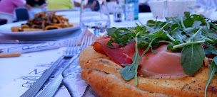 Photo n°56 de Il Forchettone à La Wantzenau ()