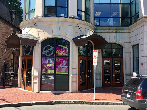 Performing Arts Theater «OBERON - American Repertory Theater», reviews and photos, 2 Arrow St, Cambridge, MA 02138, USA