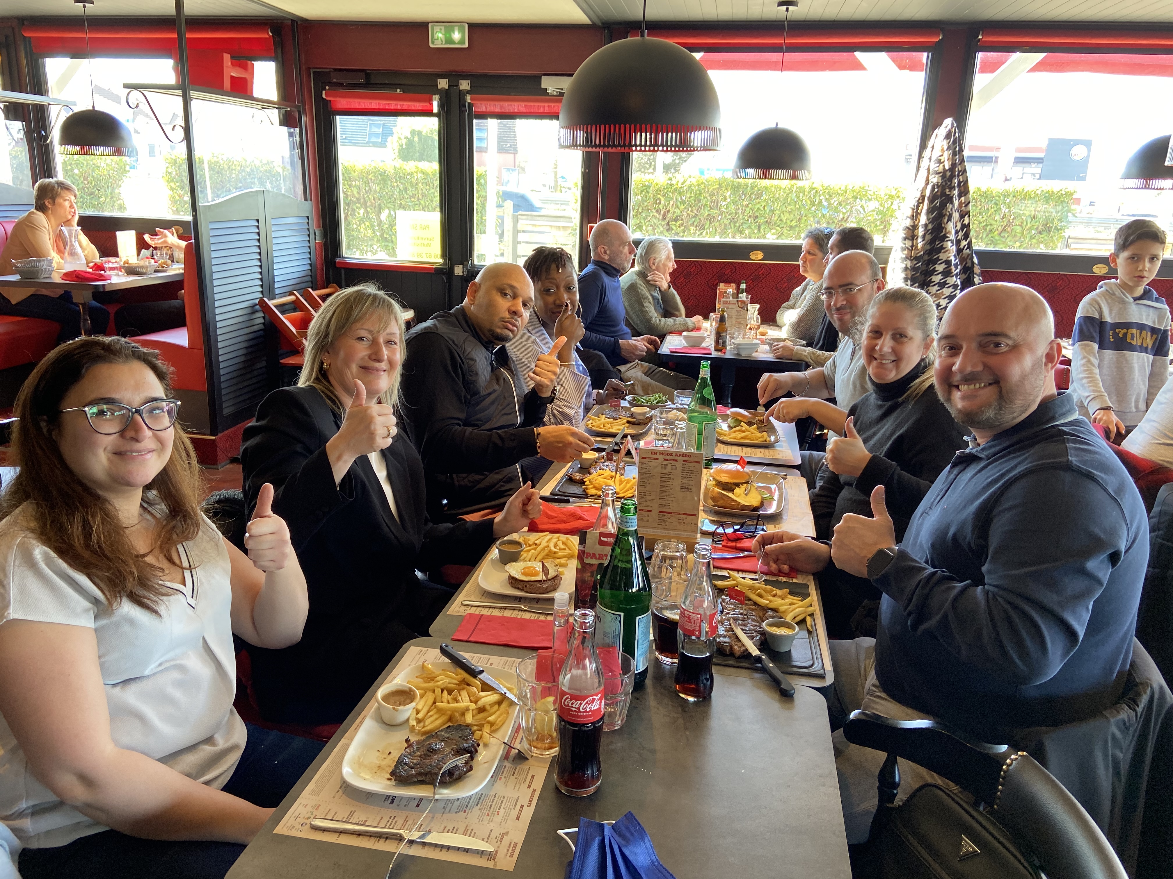 Photo n° 1 de l'avis de Laurence.e fait le 13/02/2022 à 14:26