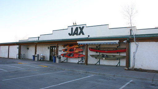Jax Fort Collins Outdoor Gear, 1200 N College Ave, Fort Collins, CO 80524, USA, 