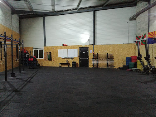 Centre de fitness CrossFit Istres Istres