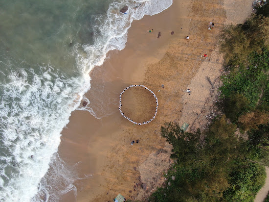 Vinh Son Sea