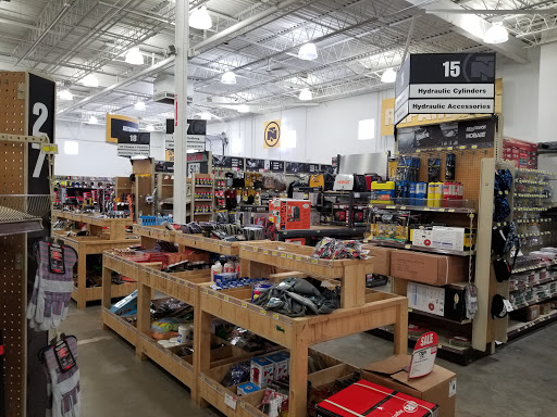 Tool Store «Northern Tool + Equipment», reviews and photos, 3906 W Hillsborough Ave, Tampa, FL 33614, USA