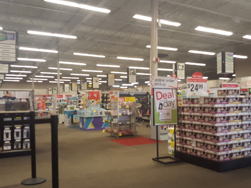 Office Supply Store «Office Depot», reviews and photos, 727 Brenda Dr, Alcoa, TN 37701, USA