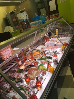 Kebab Dardani à Armentières