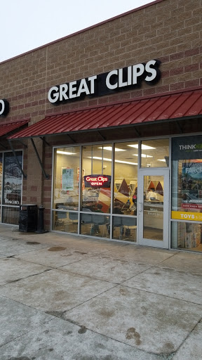 Hair Salon «Great Clips», reviews and photos, 2855 N 19th Ave E, Bozeman, MT 59718, USA