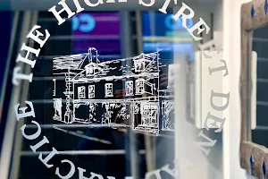 The High Street Dental Practice - Chippenham image