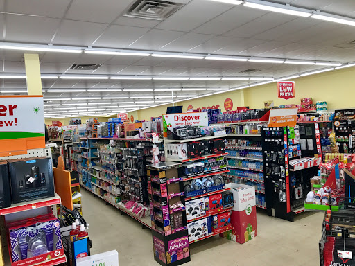 Dollar Store «Family Dollar», reviews and photos, 144-01 Liberty Ave, Jamaica, NY 11435, USA