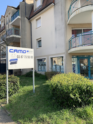 CAMO EMPLOI à Talange