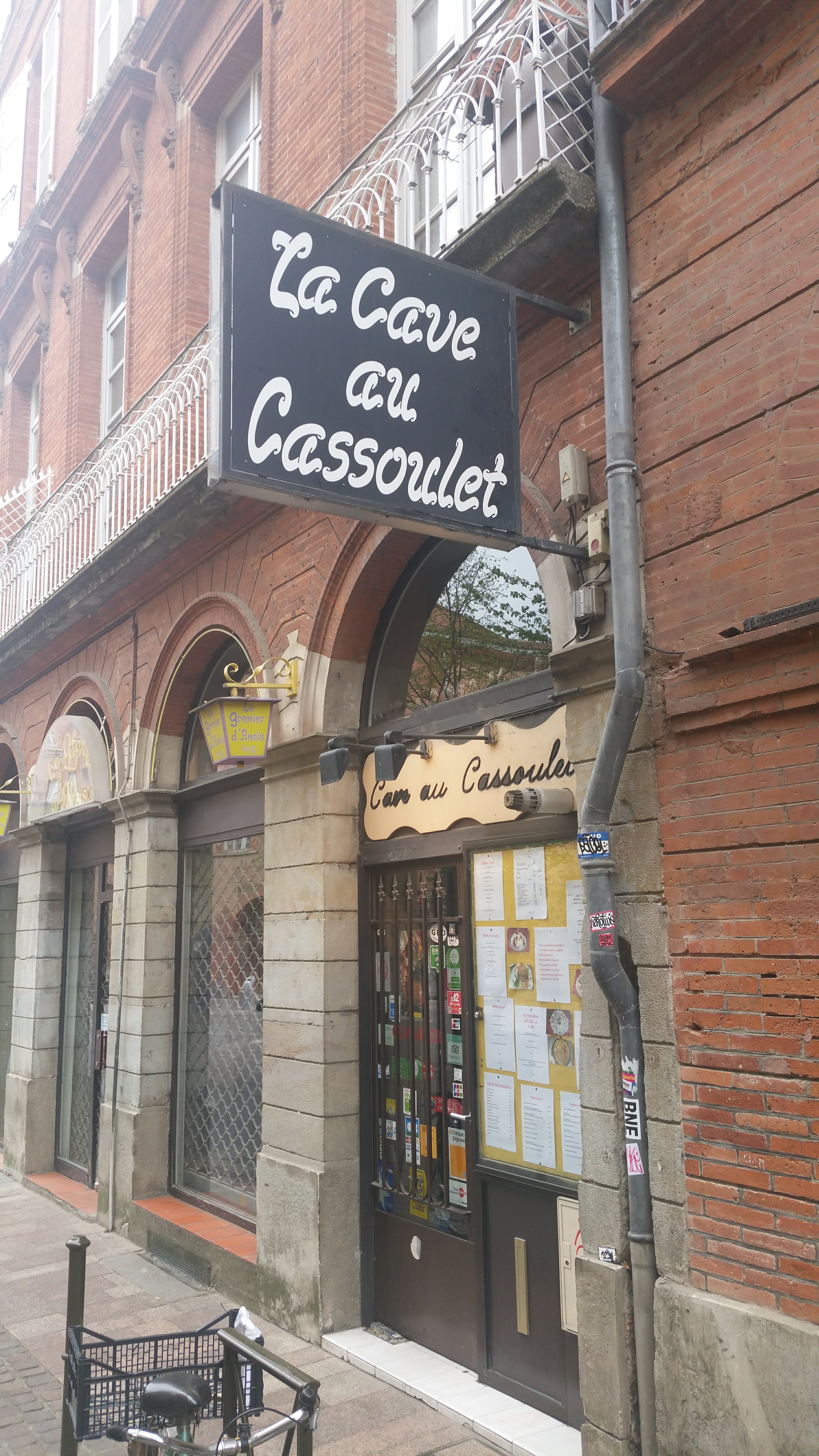 Photo n° 1 de l'avis de Mathieu.o fait le 26/04/2019 à 19:22