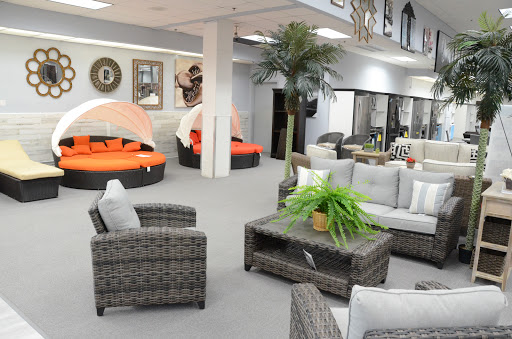 Furniture Store «Five Star Furniture Inc», reviews and photos, 8816 S Cicero Ave, Oak Lawn, IL 60453, USA