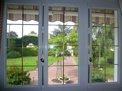 Verandalux à Gien
