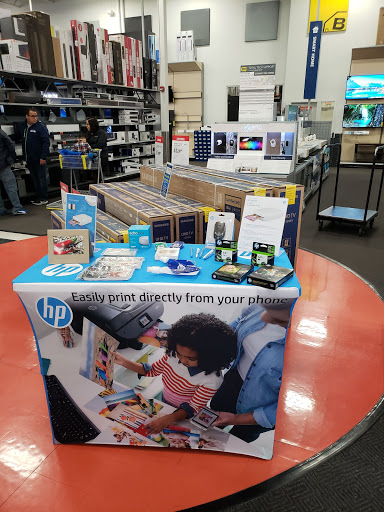 Electronics Store «Best Buy», reviews and photos, 6809 W Canal Dr, Kennewick, WA 99336, USA