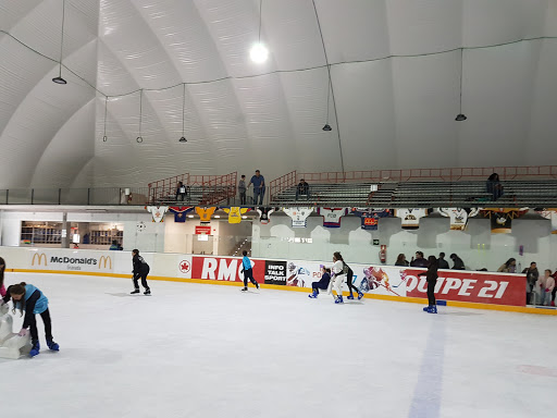 Igloo Granada Ice Arena