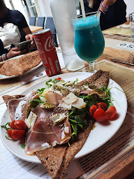 Photo n°54 de La flambée à La Grande-Motte ()