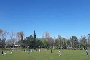 Parque Taborin | Campo Deportivo de la Sagrada Familia image